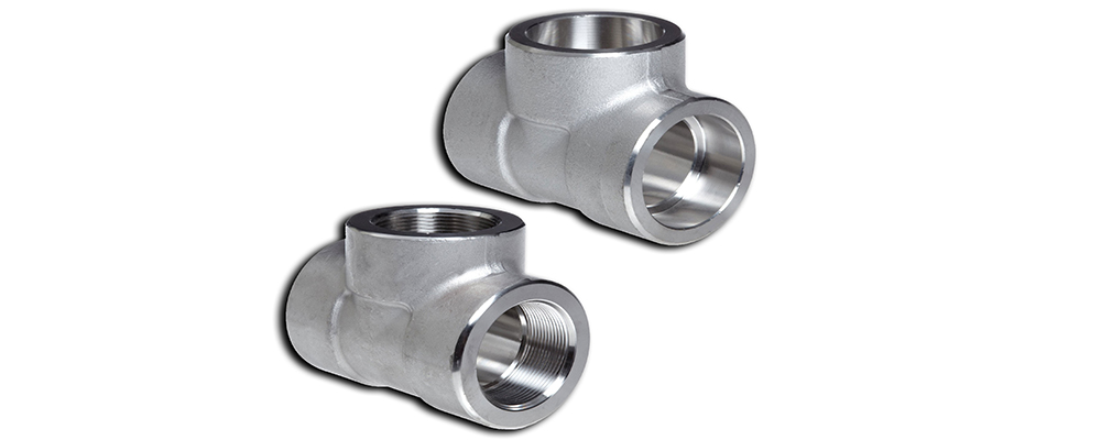 forged-fittings-tee-manufacturers-suppliers-importers-exporters
