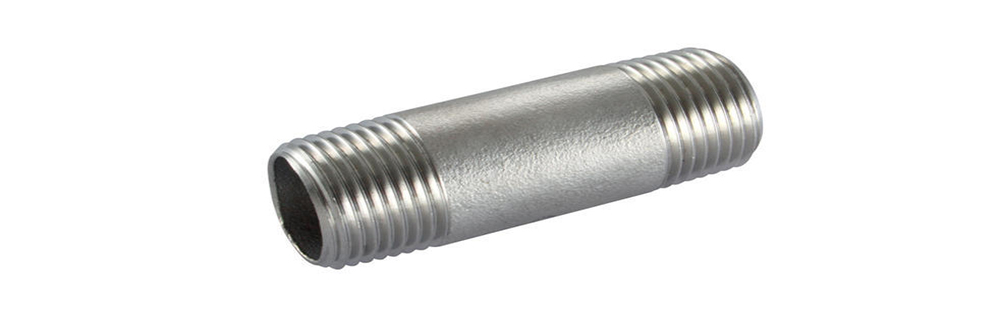 forged-fittings-nipple-manufacturers-suppliers-importers-exporters