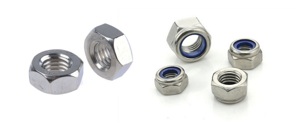 fasteners-hexagonal-nut-manufacturers-suppliers-importers-exporters
