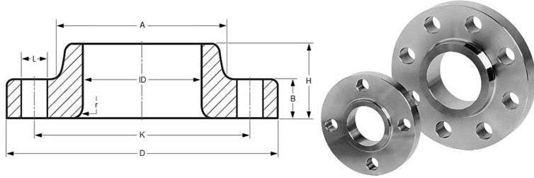 technical-info-lap-joint-flanges
