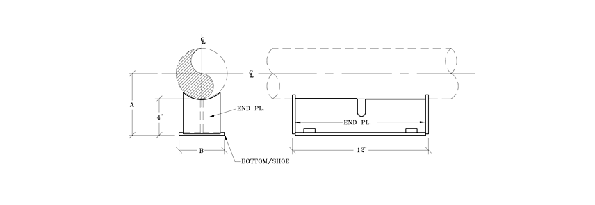 technical-info-pipes-schedule-weights